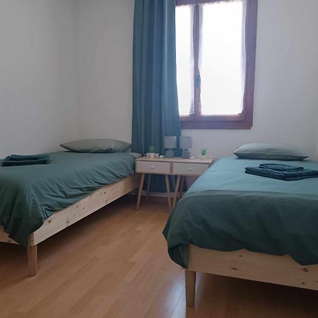 Appartement Cosy Proche Gare Tgv Et Centre Ville. Avignon Buitenkant foto