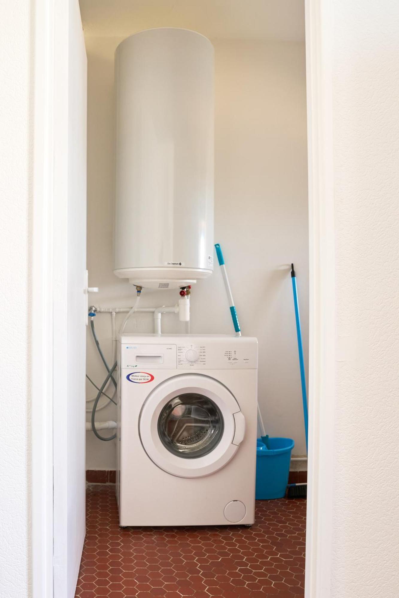 Appartement Cosy Proche Gare Tgv Et Centre Ville. Avignon Buitenkant foto