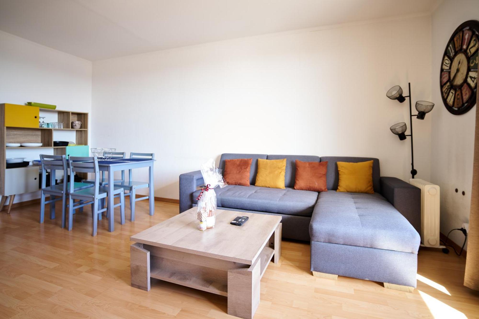 Appartement Cosy Proche Gare Tgv Et Centre Ville. Avignon Buitenkant foto