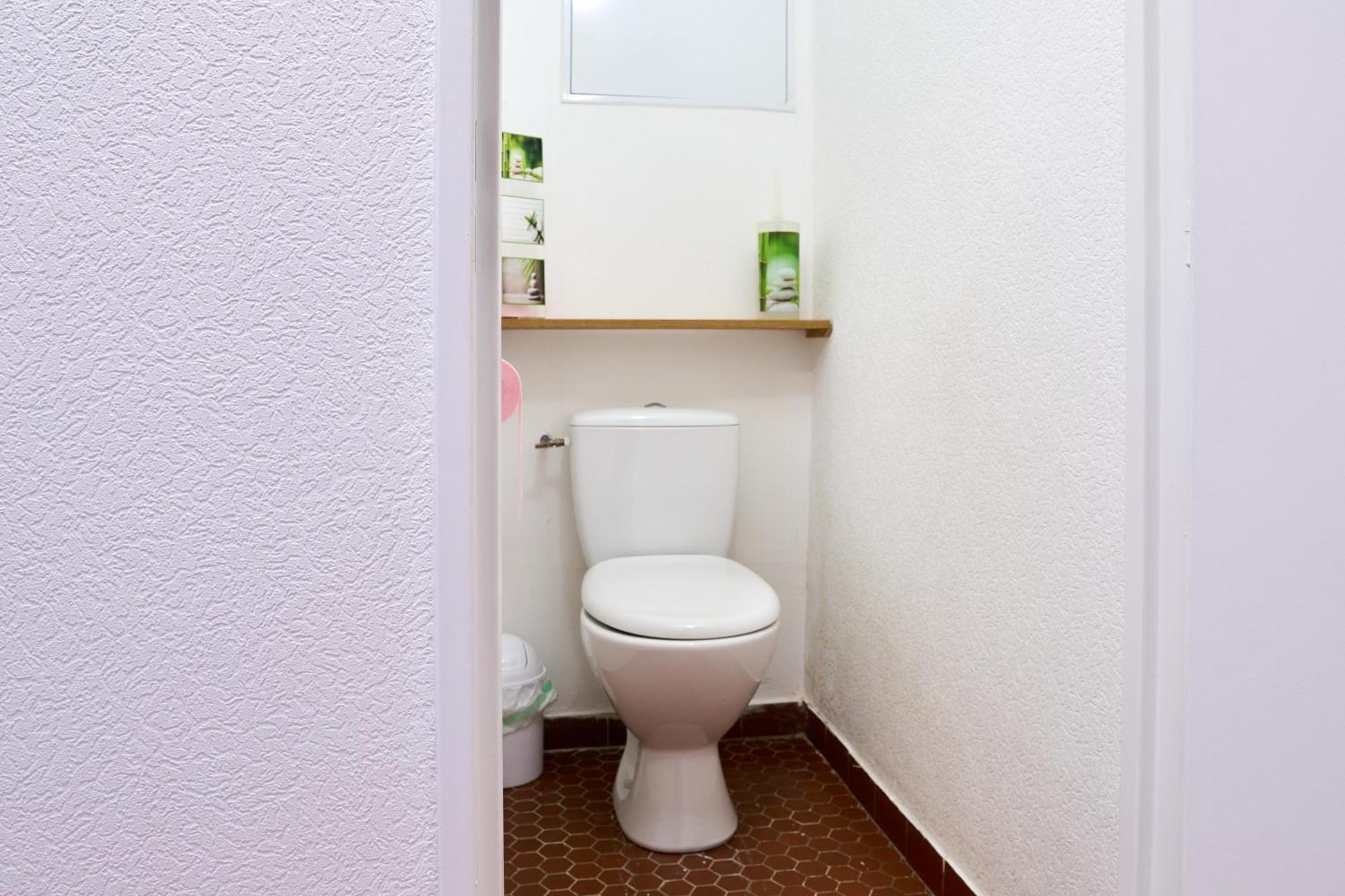 Appartement Cosy Proche Gare Tgv Et Centre Ville. Avignon Buitenkant foto