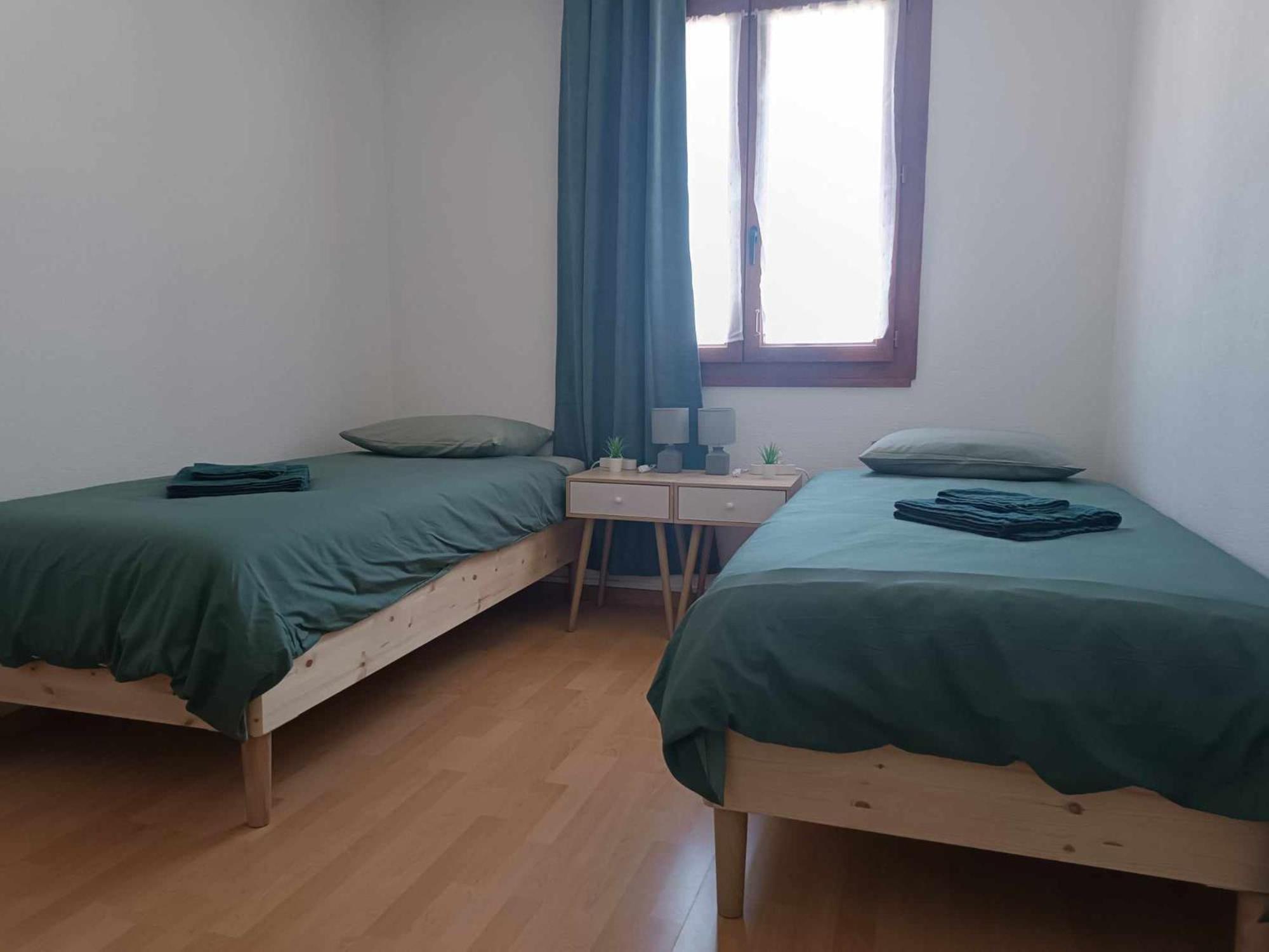Appartement Cosy Proche Gare Tgv Et Centre Ville. Avignon Buitenkant foto